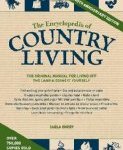 Encyclopedia of country living