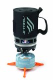 Jetboil Stove