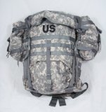 Military large ruck