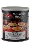 Mountain House Food