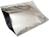 Mylar food storage bags