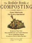 Rodale book of composting