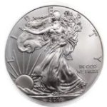 Silver Eagles