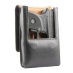 Sneaky Pete Holster