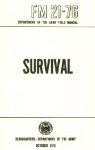 US Army survival guide