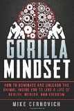 gorilla mindset book