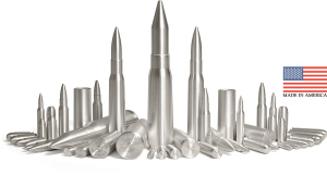 Silver Bullet Bullion